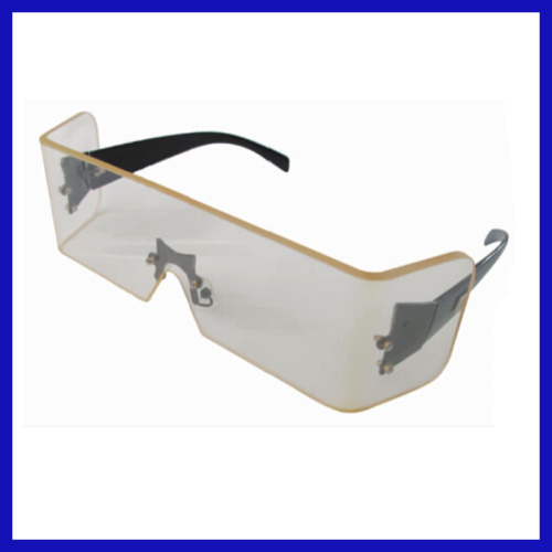 x ray side-protective glasses