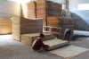 China Factory wood veneer supplier/wood veneer face for plywood /best prices face veneer
