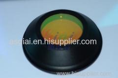 CO2 Laser Scan Lenses F-theta Scan Lens 10.6um ZnSe 355nm Wavelength