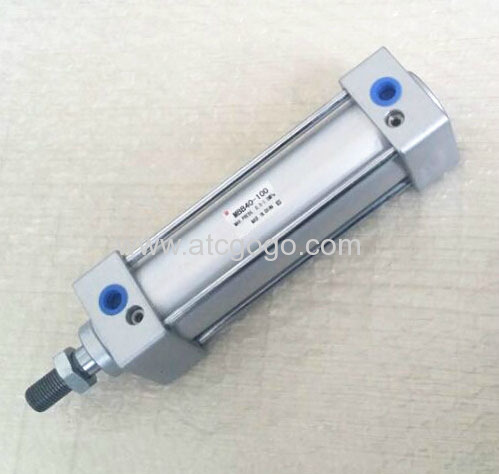 smc type pneumatic piston cylinder standard type