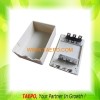 Indoor 30 pair dp box for adc krone module with good price