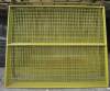 Welded Wire Large dog Kennel with Roof