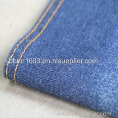 Cotton Denim Farbric Xc604 8oz