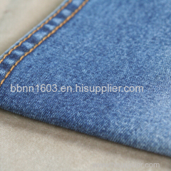 Cotton Denim Farbric Xc605 9oz