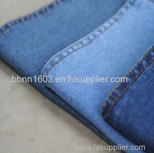 Cotton Denim Farbric Xc609 13oz