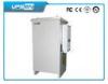 380V / 400V / 415V Outdoor UPS System High Frequency Online UPS 10KVA / 7000W 20KA / 14KW 30KVA / 21