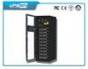 Intelligent Double Conversion IGBT DSP Modular UPS Uninterruptible Power Supply For Servers