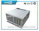 Wall Mounted MPPT 5000W / 6000W Solar Power Inverter Controller with Battery