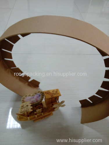 Plate Edge Used For Packing And Transporting