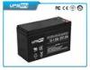 VRLA Sealed Lead Acid Battery for Alarm System Security System CCTV and Cameras