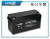 12 volt Low self discharge UPS Battery with Long Backup Time