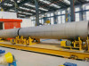 AISI 304 stainless steel pipe supplier