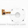 iPod Classic White OEM Click wheel Flex Cable for iPod Replacement Parts