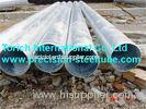 JIS G 3452 SGP Carbon Rectangular Structural Steel Tubing for Ordinary Piping