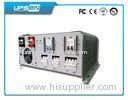 Inverter Charger Inbuilt Solar MPPT Controller 20/30/40/50/60A and AC Charger 35-70A for Battery