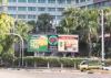 High resolution Slim Cabinet p12 p8 p10 outdoor led display advertising rental