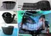 Super slim Full color flexible LED panels SMD LED billboard advertising rental