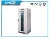 High Efficiency 200 Kva / 160 Kw Low Frequency Online UPS With EPO and Over Load Protection