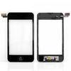 OEM Black iPod LCD Screen Replacement for iPod Touch 2 Digitizer Replacement