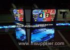 High Brightness LED Display for Advertising in sport stadium 1500 - 1800 nits