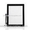 Apple iPad Digitizer Touch Screen Front Glass Assembly with Home Button for iPad 4