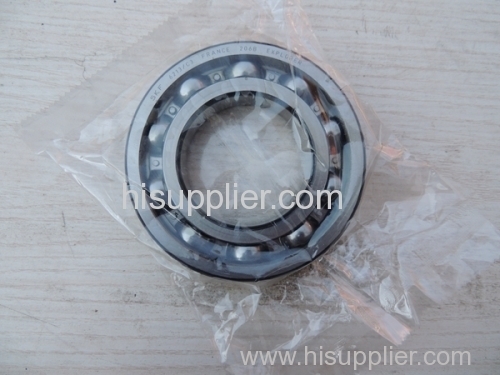 Deep groove ball bearing SKF