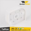 new design high quality indoor motion sensor light 7w