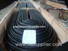 High Pressure Seamless Carbon Bend Steel Tubing With Wall Thickness 1-15mm