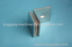 glass clamp clamp for door and window