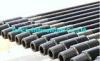 JIS G 3465 Drill Steel Pipe , Seamless Steel Tubes for Drilling / Mineral Exploration