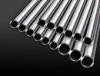 Galvinzed NBK Precision Steel Tube , High Pressure Oil Tubes for Diesel Engine