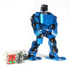 Arduino DIY 17 DOF School Humanoid Robot Wtih SCS15 15kg Smart Control Servo