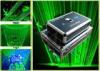 40K 5W Single Green Laser Man ILDA interface Cub DJ Laser Projector 90V - 240V