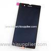 5'' Sony Xperia Z1 LCD Screen Replacement with Touch Screen Display Digitizer Assembly