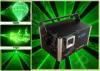 Outdoor ILDA 30K 500mw Green Laser Show Lights With DMX Interface