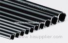 Phosphating Precision Seamless Black Steel Tube for Hydraulic Systems