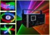 2D / 3D 512 Multi Color RGB Disco DJ Laser Lights 1200MW With SD Card