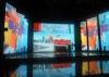 Outdoor 3 in1 SMD HD Full Color P4 LED Stage Screen for Rental High Definition