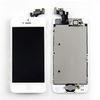 White iPhone LCD Screen Replacement Assembly with Small Parts for iPhone 5 LCD Touch Screen Digitize