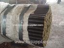 Seamless Alloy Steel Tubing , Hot Rolled Steel Pipe 4140, 4130,4140,42CrMo