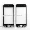 5 inch Black Apple iPhone Glass Repair with Frame for Iphone 5 Replacement Parts