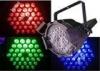 Professional Stage Lighting Outdoor Moving Head 3 In 1 LED Par Cans RGBW