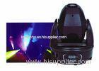 12 Channel DMX 512 Rotating 50 watt Spot LED Moving Head Beam Light For Dj Wedding Decoration