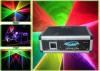 Master / Slave Advertisement Laser Light DMX 512 , Laser Logo Projector