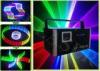 2D / 3D Change Disco Multicolor Laser Light DMX Red 638nm 300mW Green 532nm 200mW Blue 450nm 700mW