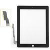 Black iPad 3 Touch Screen Repair iPad 3 Glass Touch Screen Panel