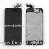 Black OEM iPhone LCD Screen Replacement for iPhone 5 LCD Digitizer Assembly