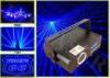 Indoor / Outdoor 300MW Beam ILDA Disco Blue Laser Light Show DMX 512