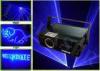 Blue 1000MW 450nm Color Monochromatic Laser Light Show Projector