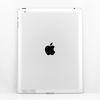 OEM Ipad Replacement Parts for iPad 2 Back Cover Wifi Versions with Logo